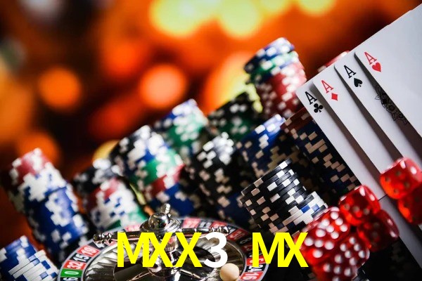 MXX3 MX Apuestas Deportivas
