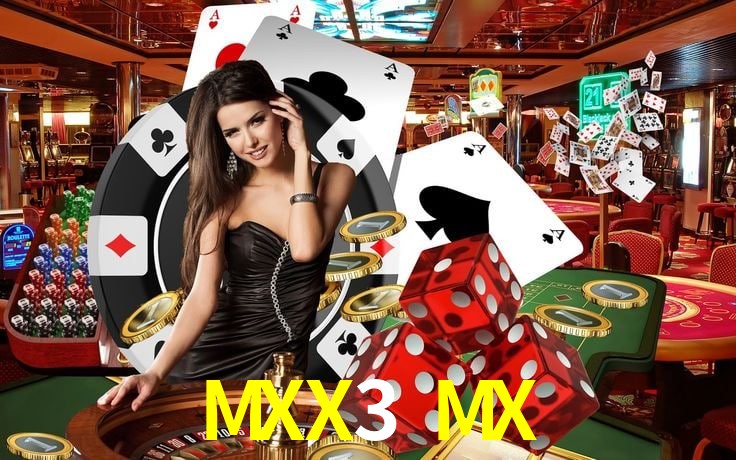 MXX3 MX Arcade