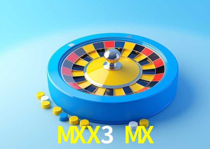 MXX3 MX Bingo