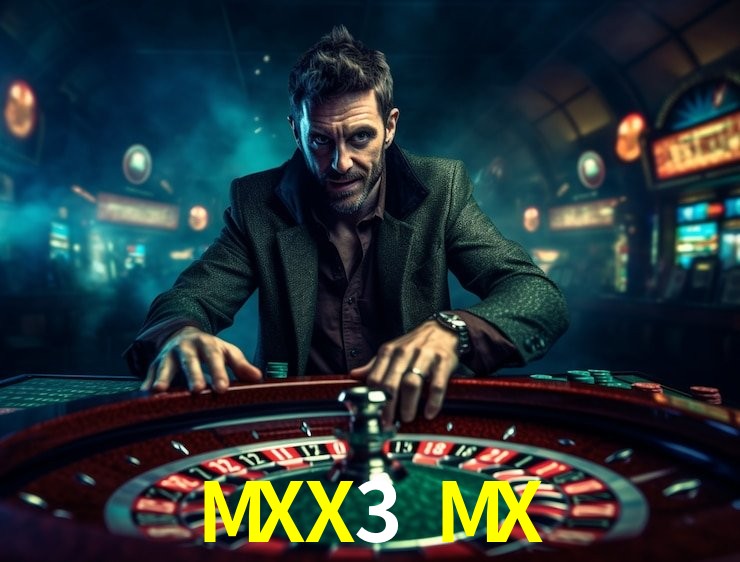 MXX3 MX mobile gaming