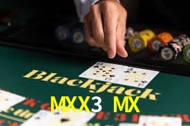 MXX3 MX Bingo clásico mexicano