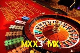 MXX3 MX Crash Game rápido