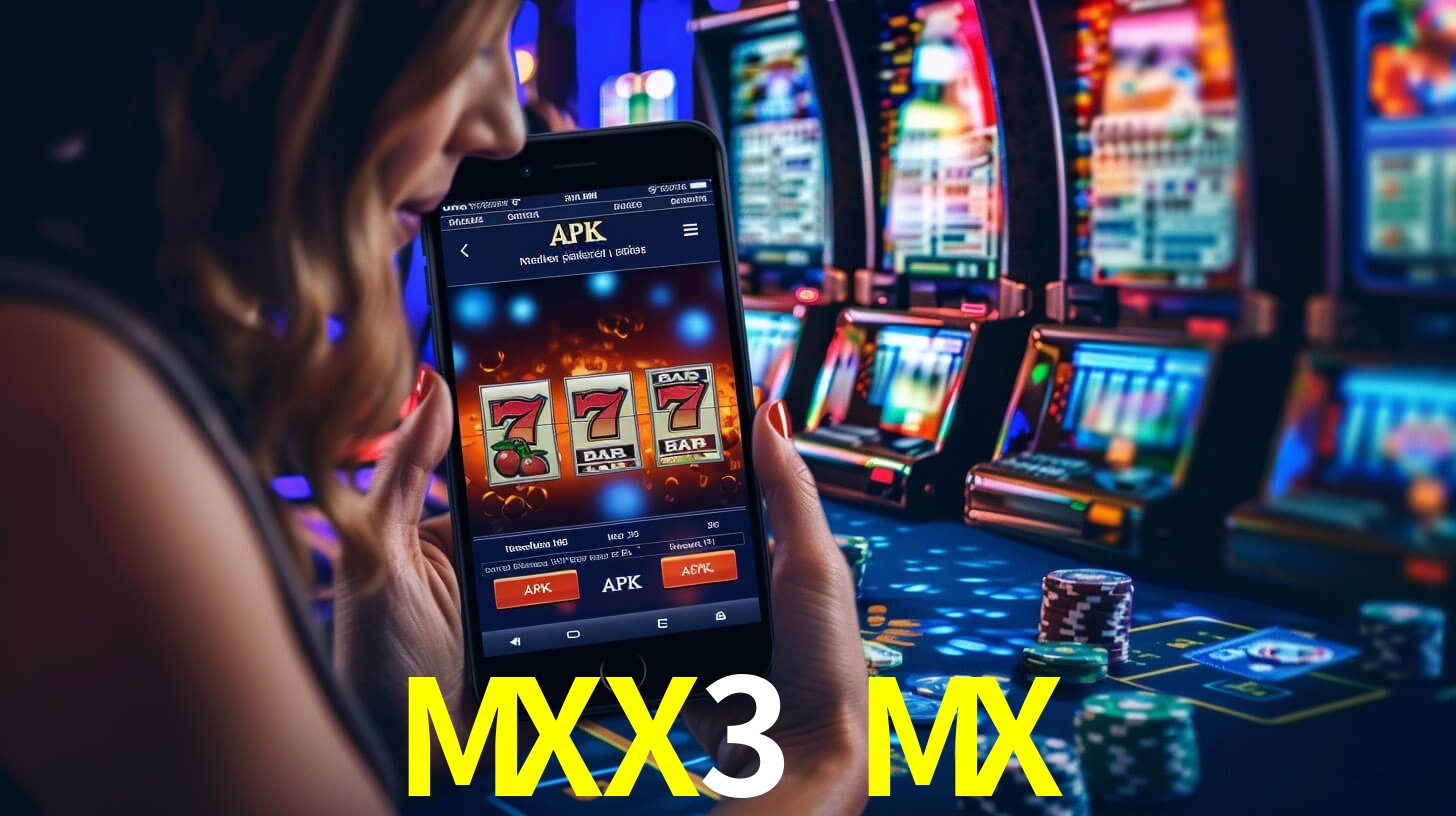 MXX3 MX Fishing Arcade