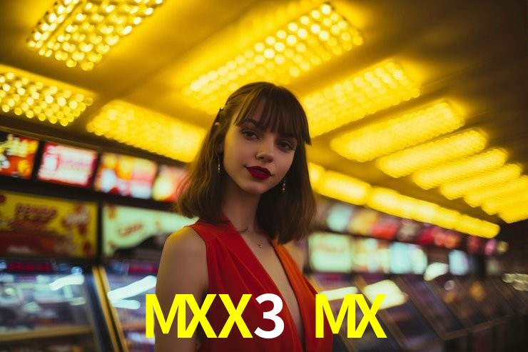 MXX3 MX Rondas de funciones especiales
