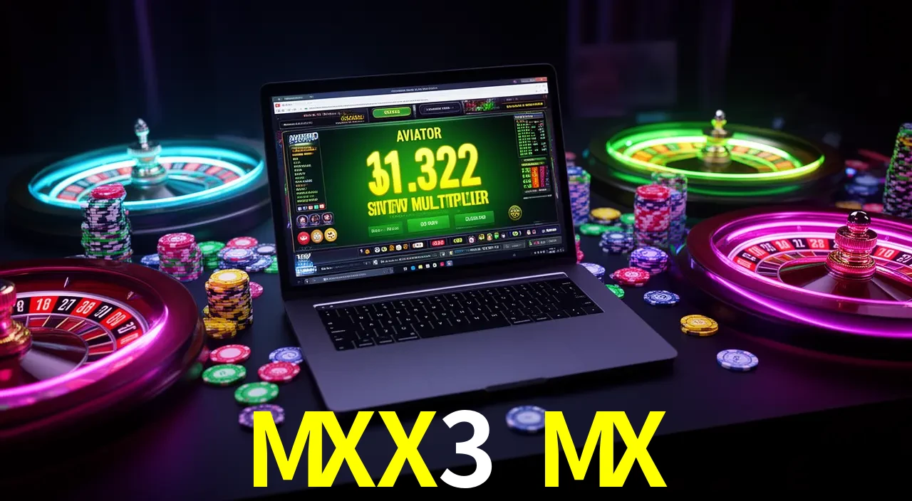 MXX3 MX Rondas de pesca