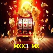 MXX3 MX Casino en Vivo